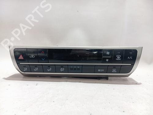 Used Climate control Climate control 38593941 38593941