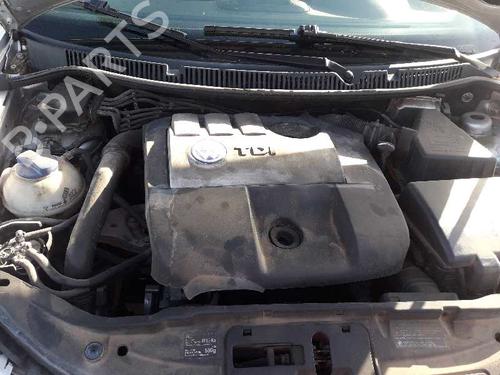 Engine mount VW POLO IV (9N_, 9A_)  | BP12837569M89 