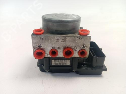 Used ABS pump ABS pump OPEL CORSA D (S07) 1.3 CDTI (L08, L68) (75 hp) 32414601 32414601