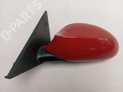Used Left mirror BMW 1 (E87) 118 d (143 hp) 30373424