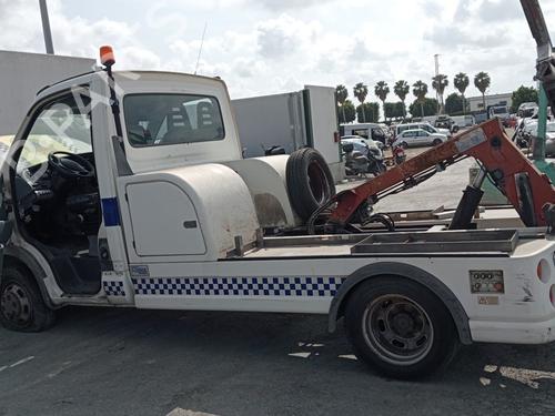 AC compressor IVECO DAILY IV Platform/Chassis 50C15 | BP17743697M34 