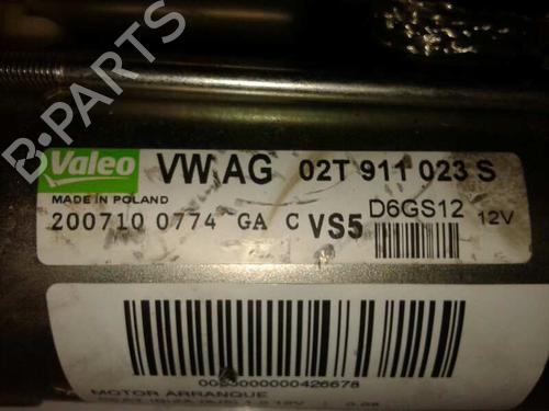 Starter SEAT IBIZA IV (6J5, 6P1)  | BP12644588M8