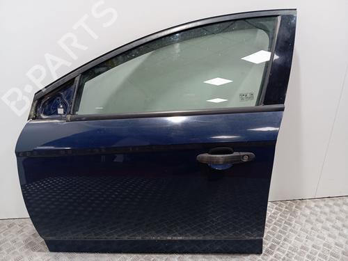 Used Left front door FORD MONDEO IV (BA7) [2007-2015]  26699605