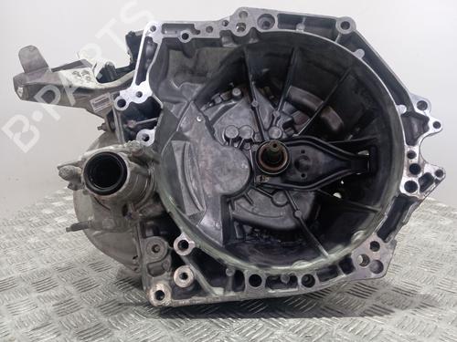 Used Gearbox Gearbox OPEL CORSA F (P2JO) 1.2 (68) (101 hp) 40080395 40080395