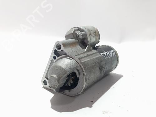 Starter MAZDA CX-60 (KH_) e-SKYACTIV PHEV (KH0H) | BP40120573M8 - Image 1