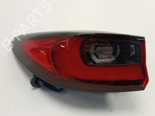 Used Left taillight Left taillight MAZDA CX-60 (KH_) e-SKYACTIV PHEV (KH0H) (328 hp) 40125211 40125211