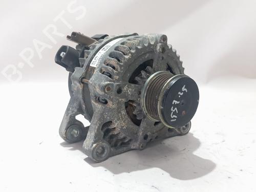 Used Alternator Alternator PEUGEOT 2008 II (UD_, US_, UY_, UJ_, UR_, UC_) [2019-2026] 35979595 35979595