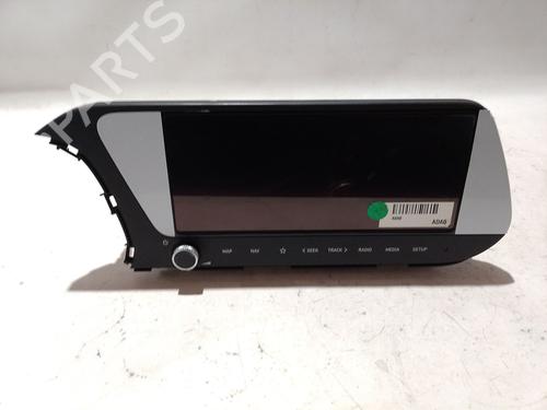 display-monitor-hyundai-i20-iii-bc3-bi3-2020-40104459 main image