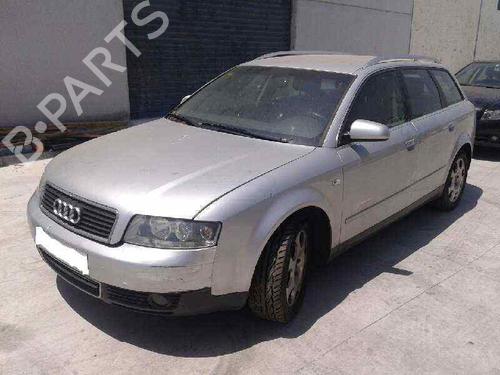 Used Parts AUDI A4 B6 Avant (8E5)  2.5 TDI  2605855