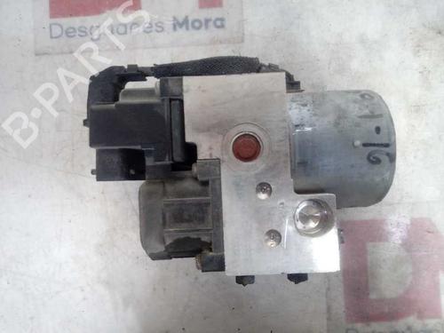 Used ABS pump TATA INDICA [1998-2025]  15609592