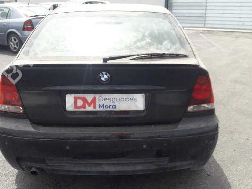 ABS pump BMW 3 Compact (E46)  | BP12655576M43 
