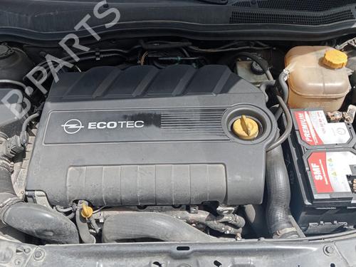 Hattehylde OPEL ASTRA H GTC (A04)  | BP15713959C85 