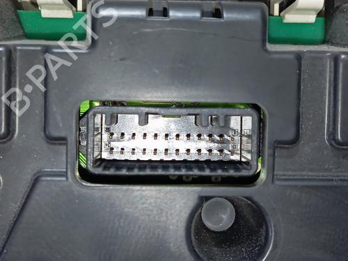 Instrument cluster FIAT TALENTO Van (296_) | BP36434492C47 - Image 4