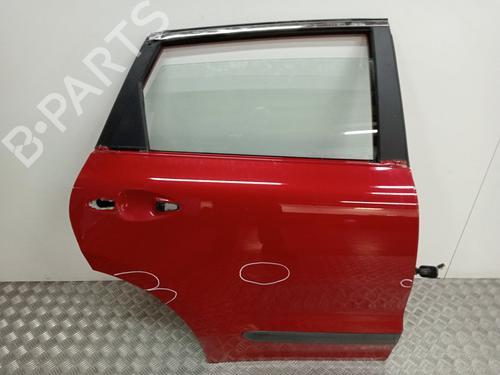 Used Right rear door KIA NIRO I (DE) [2016-2022]  17532813