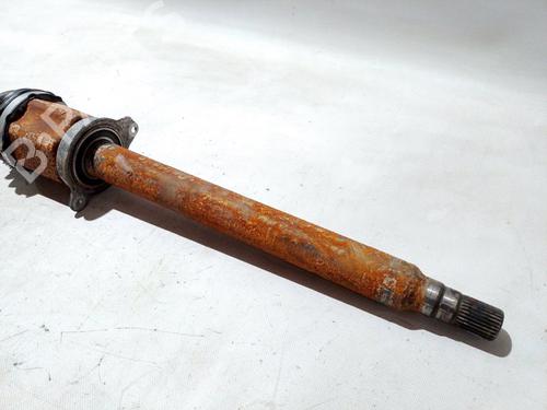 Right front driveshaft VOLVO XC60 II (246) | BP36161946M39 - Image 4