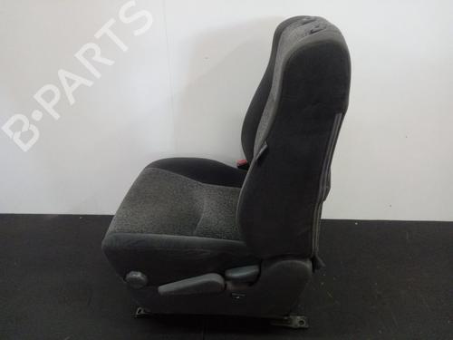 Right front seat TOYOTA LAND CRUISER PRADO (_J12_) 3.0 D-4D (KDJ120, KDJ125) | BP16436215C16 