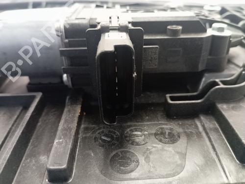 Front left window mechanism KIA NIRO II (SG2) | BP37233646C22 - Image 4