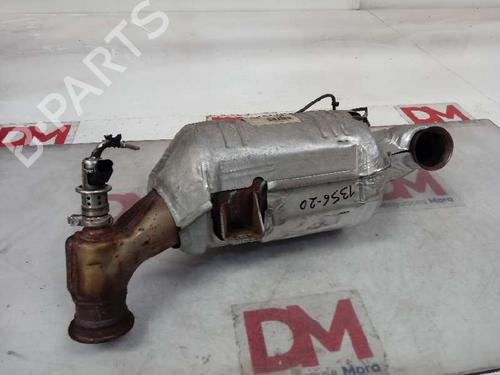 Used Catalyst PEUGEOT 308 II (LB_, LP_, LW_, LH_, L3_) [2013-2021]  18254071