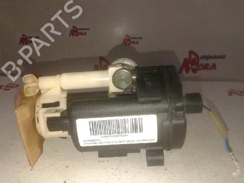 Fuel pump HYUNDAI MATRIX (FC) 1.5 | BP12637246M76 