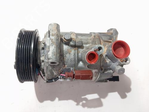 AC compressor FORD TOURNEO CONNECT / GRAND TOURNEO CONNECT V761 MPV (SK)  | BP29353899M34 