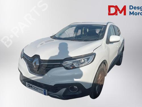 Rear parcel shelf RENAULT KADJAR (HA_, HL_)  | BP31378363C85 