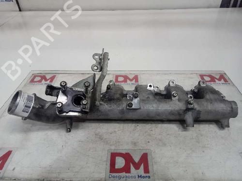 Manifold Indsugning NISSAN CABSTAR (F24M, F24W) [2006-2013]  30370962