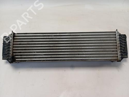 Używane Intercooler / Chłodnica powietrza doładowującego BMW 5 (F10) 520 d (184 hp) 30376589