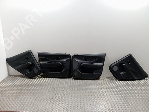 Seats set HYUNDAI KONA (SX2)  | BP29410358C78 