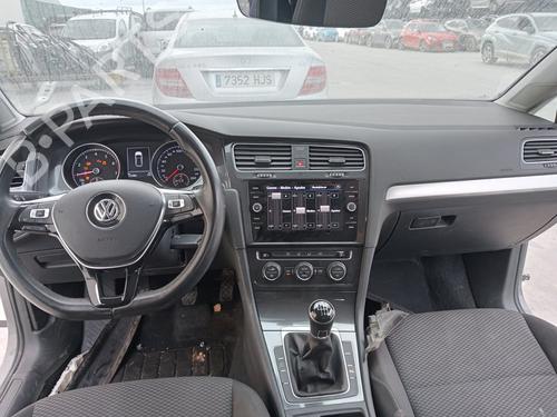 Engine VW GOLF VII (5G1, BQ1, BE1, BE2)  | BP26699721M1 