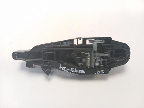 Rear right exterior door handle CITROËN C3 / C3 ORIGIN III (SX)  | BP21095816C130 