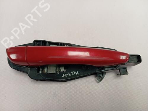 rear-right-exterior-door-handle-opel-corsa-f-p2jo-2019-31831946 main image