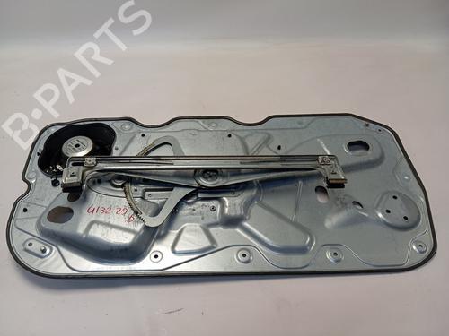 Front right window mechanism FORD FOCUS II (DA_, HCP, DP) 1.8 TDCi | BP28516142C23