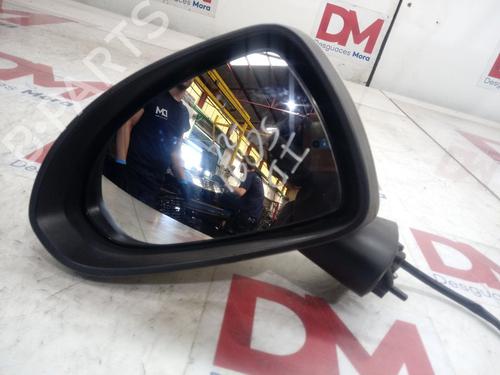 Left mirror OPEL CORSA D (S07) 1.3 CDTI (L08, L68) | BP12671315C26 