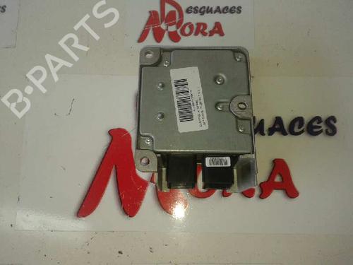 Used ECU airbags JEEP GRAND CHEROKEE III (WH, WK) [2004-2011]  18491638