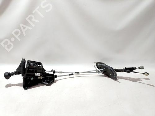 Used Gear lever CITROËN BERLINGO (ER_, EC_) [2018-2025]  31038665