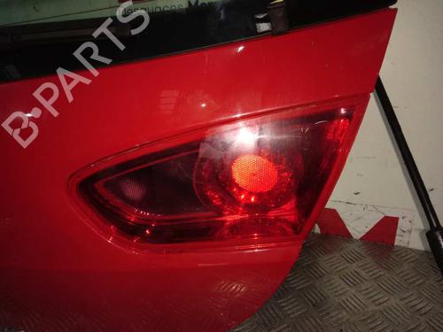 Tailgate SEAT LEON (1P1) 1.2 TSI | BP12659358C6 