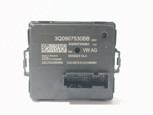 Used Electronic module Electronic module SKODA FABIA IV (PJ3) 1.0 MPI (80 hp) 40158294 40158294