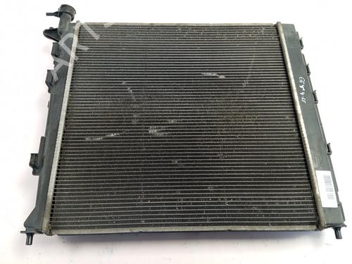 Used Water radiator KIA CARENS IV [2013-2025]  30375706