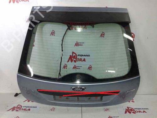 Used Tailgate FORD FOCUS II (DA_, HCP, DP) [2004-2013]  12642406