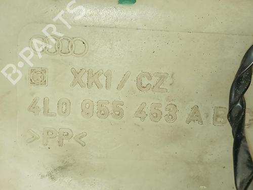 Windscreen washer tank AUDI Q7 (4LB) 3.0 TDI quattro | BP30930545C113