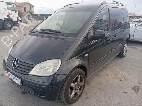 Used Parts MERCEDES-BENZ VANEO (414) 1.6 (414.700) 5004864