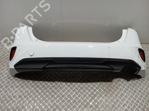 Used Rear bumper Rear bumper KIA CEED (CD) [2018-2026] 40080442 40080442