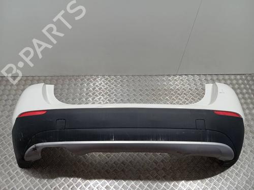 Used Rear bumper BMW X1 (E84) sDrive 20 d (177 hp) 19936440