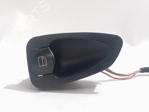 Used Right front window switch Right front window switch MERCEDES-BENZ SL (R230) 55 AMG (230.474) (476 hp) 36295156 36295156