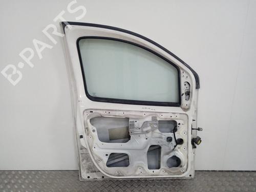 Left front door CITROËN NEMO Box Body/MPV (AA_)  | BP17812852C2 