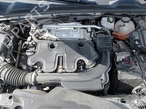 Pedal OPEL INSIGNIA B Grand Sport (Z18)  | BP18491498I4 