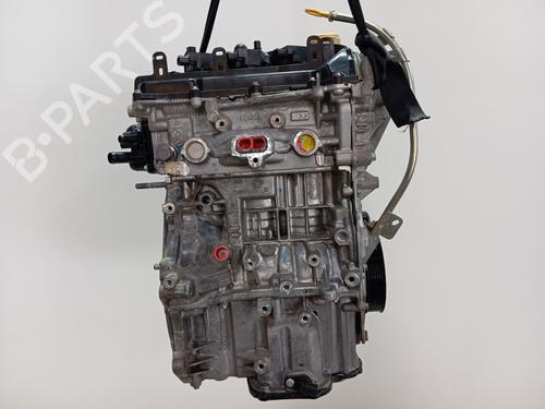 Engine RENAULT CLIO V (B7_) 1.0 TCe 90 (B7MT) | BP39239704M1  - Image 7