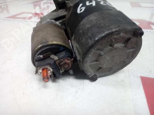 Starter NISSAN ALMERA TINO (V10) 1.8 | BP16710706M8 