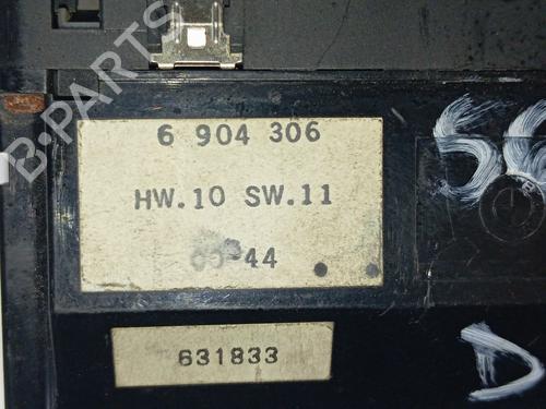Left front window switch BMW 5 (E39) 530 d | BP38912258I27 - Image 4