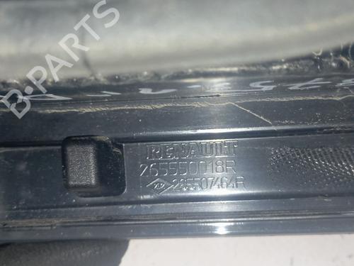 Right tailgate light RENAULT SCÉNIC III (JZ0/1_) | BP31987805C80